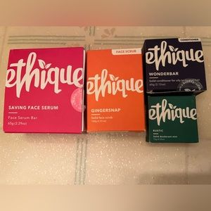 ETHIQUE - Separate or Bundle!